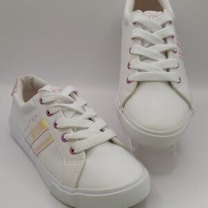 Nautica Caoimhe Lace-Up Sneakers - 2 Kids